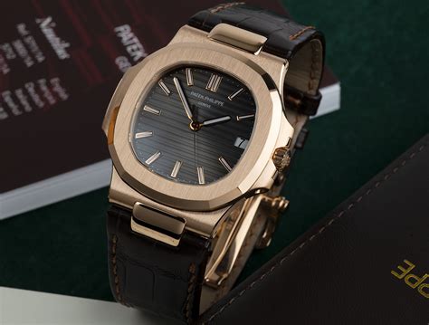 patek philippe nautilus 5711r ราคา|Patek Philippe 5711r.